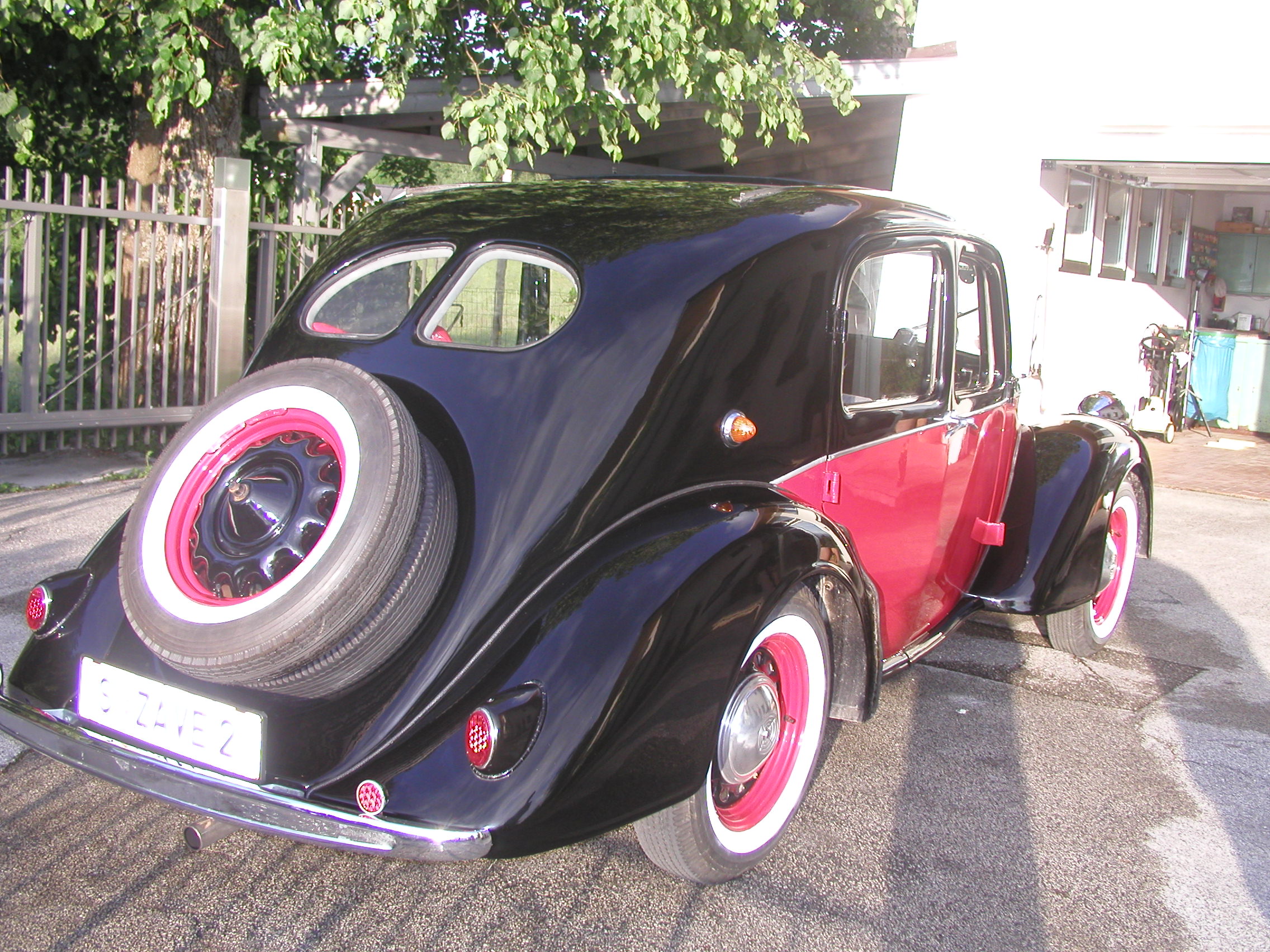 Frtozrmladep Steyr 2000007