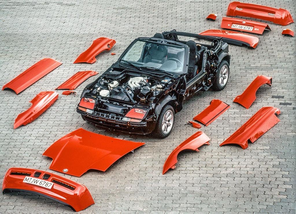 Eyiym4fien3t Z1 Zerlegt