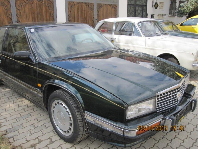 Fwbwyzouxgcz Cadillac Eldorado