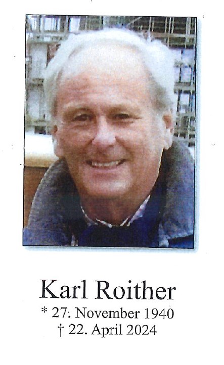 Karl Roither