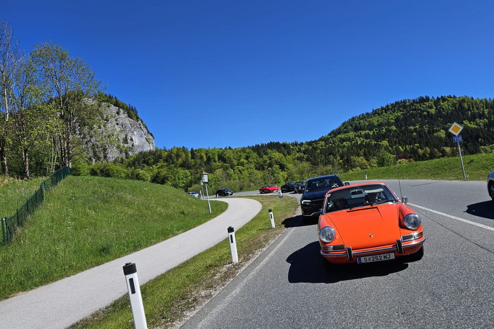 Mvcs Fruehjahrsausfahrt 2026 Oldtimerclub Oesterreich 2026 05 01 At 20.29.11