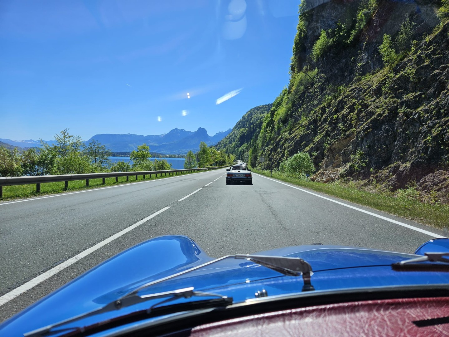 Mvcs Fruehjahrsausfahrt 2026 Oldtimerclub Oesterreich 2026 05 01 At 20.29.12
