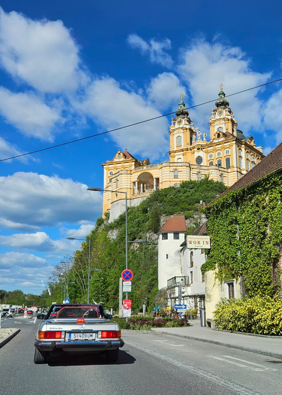 Mvcs Fruehjahrsausfahrt 2026 Oldtimerclub Oesterreich 2026 05 01 At 20.29.17