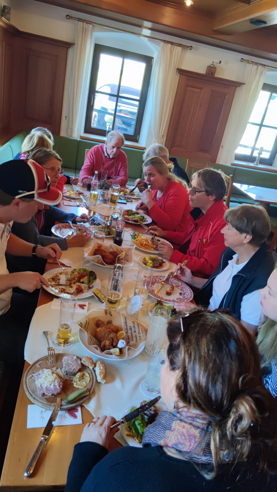 Mvcs Fruehjahrsausfahrt 2026 Oldtimerclub Oesterreich 2026 05 01 At 23.32.12 (3)