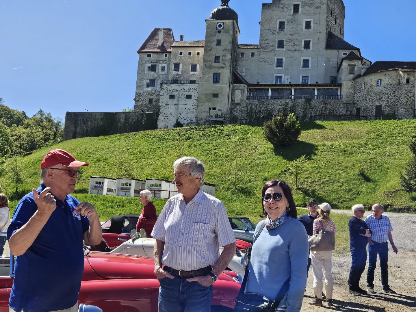 Mvcs Fruehjahrsausfahrt 2026 Oldtimerclub Oesterreich 2026 05 03 At 07.46.16