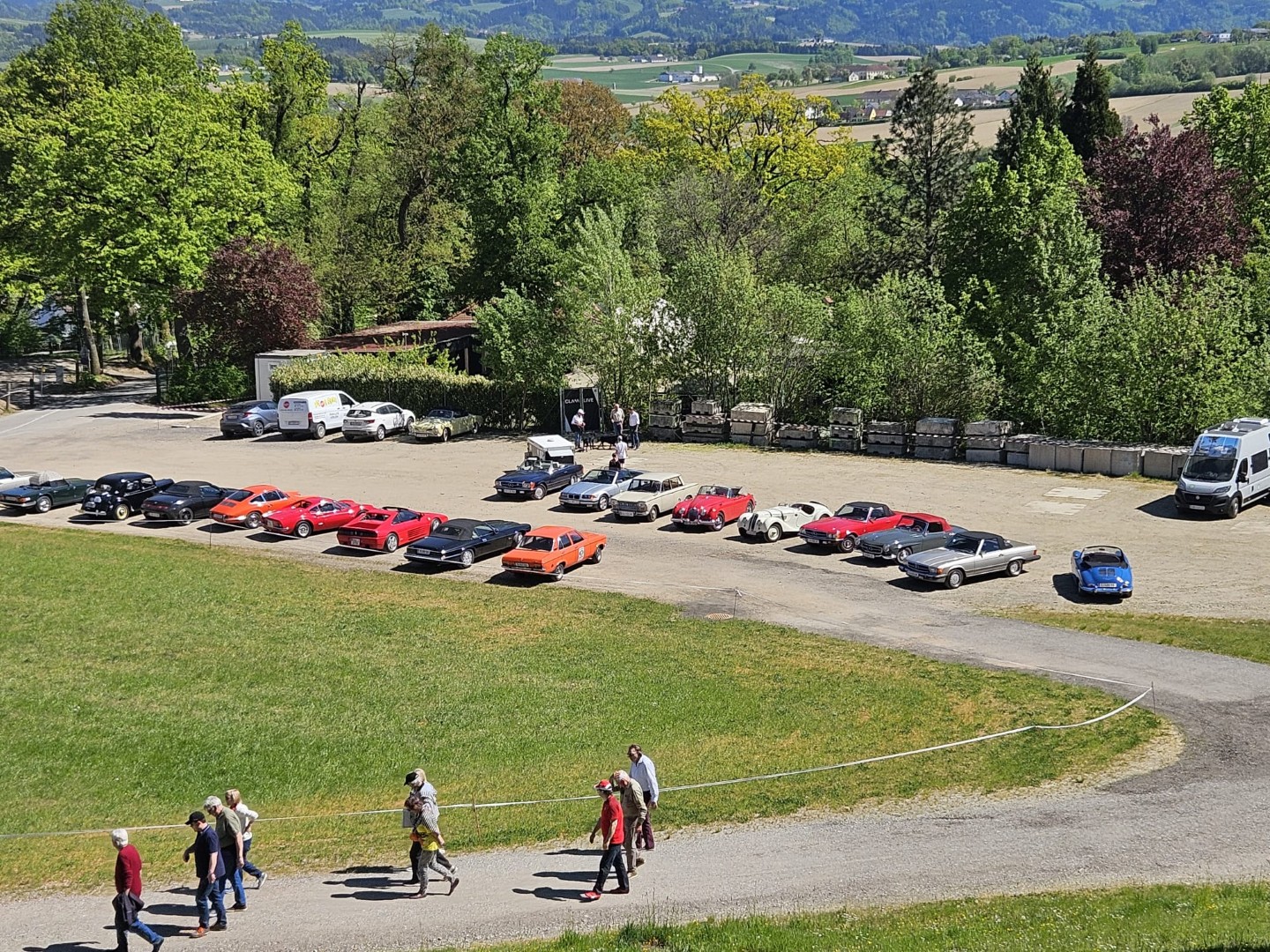 Mvcs Fruehjahrsausfahrt 2026 Oldtimerclub Oesterreich 2026 05 03 At 07.46.20
