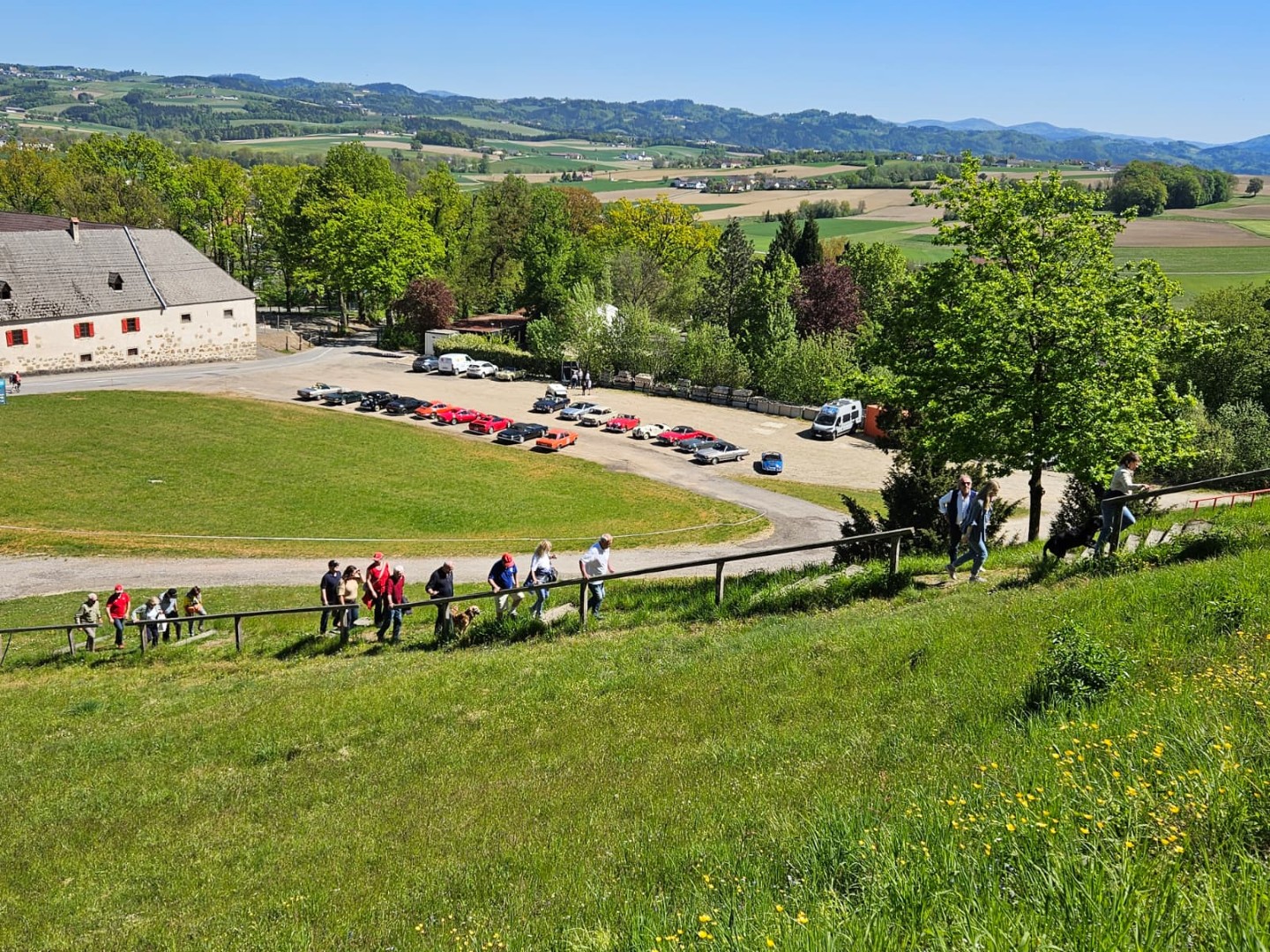Mvcs Fruehjahrsausfahrt 2026 Oldtimerclub Oesterreich 2026 05 03 At 07.46.27