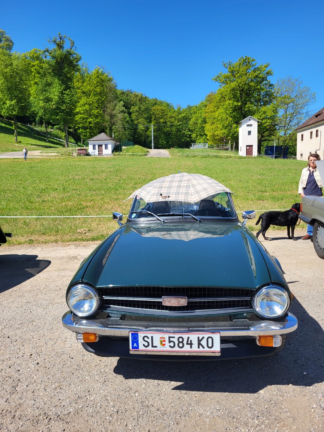 Mvcs Fruehjahrsausfahrt 2026 Oldtimerclub Oesterreich 2026 05 03 At 08.14.53
