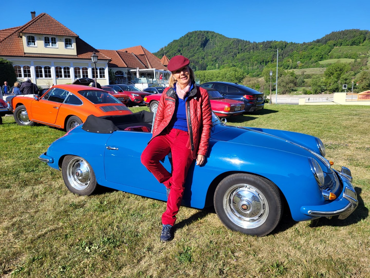Mvcs Fruehjahrsausfahrt 2026 Oldtimerclub Oesterreich 2026 05 03 At 08.14.58