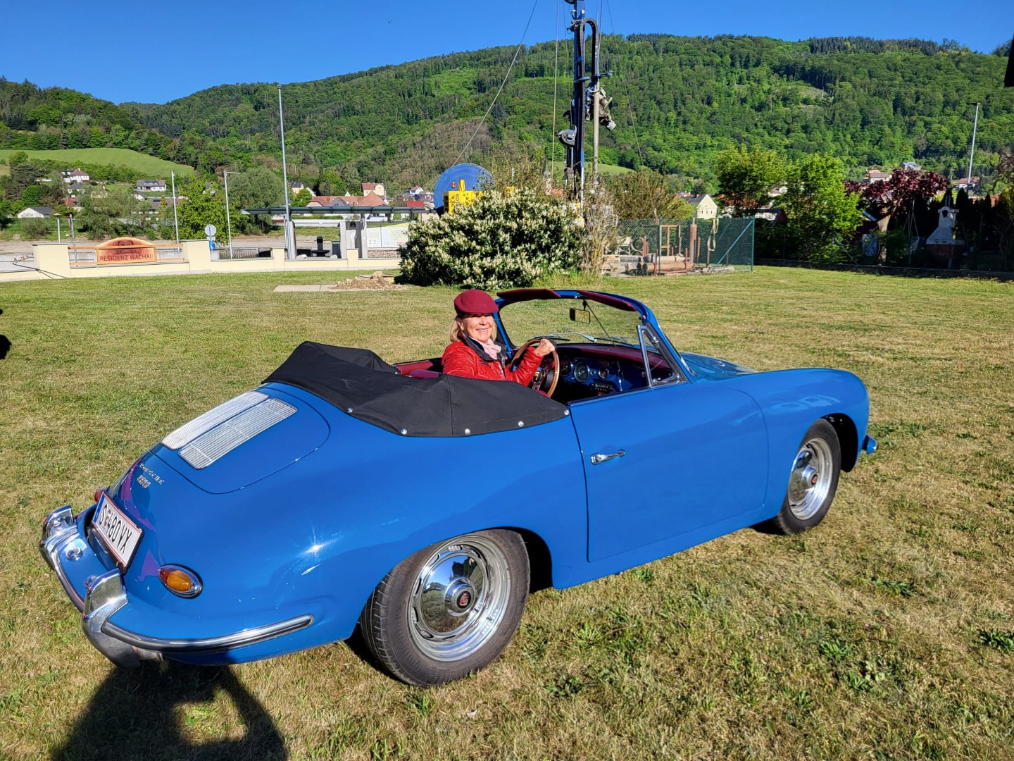 Mvcs Fruehjahrsausfahrt 2026 Oldtimerclub Oesterreich 2026 05 03 At 08.15.08