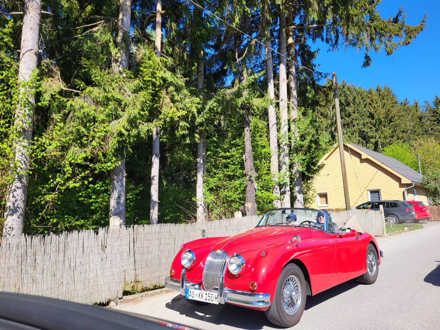 Mvcs Fruehjahrsausfahrt 2026 Oldtimerclub Oesterreich 2026 05 03 At 08.17.49
