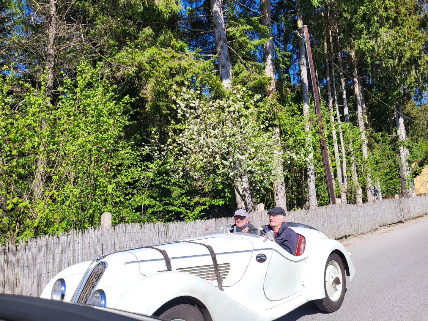 Mvcs Fruehjahrsausfahrt 2026 Oldtimerclub Oesterreich 2026 05 03 At 08.17.54