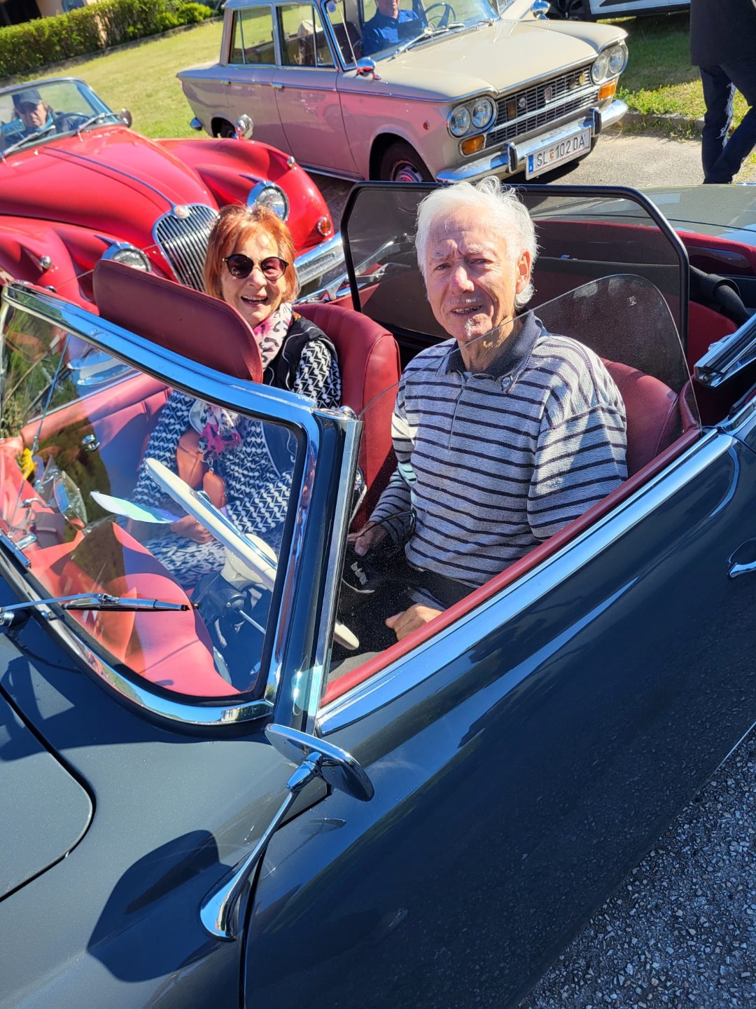 Mvcs Fruehjahrsausfahrt 2026 Oldtimerclub Oesterreich 2026 05 03 At 08.17.59