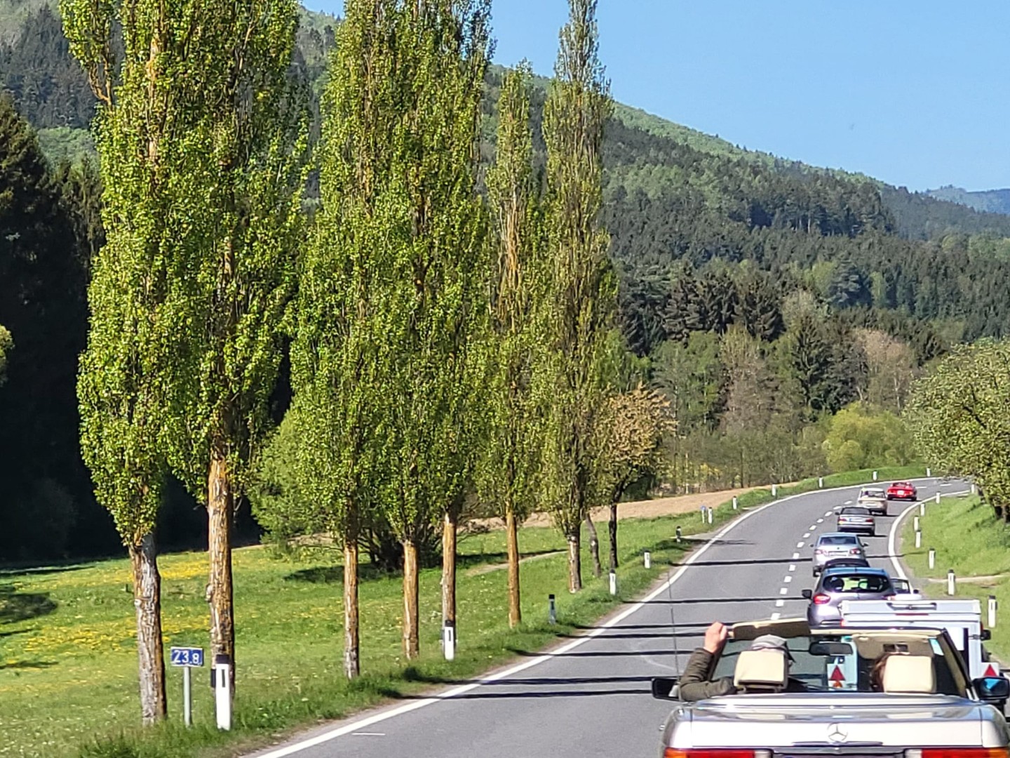 Mvcs Fruehjahrsausfahrt 2026 Oldtimerclub Oesterreich 2026 05 03 At 08.18.07