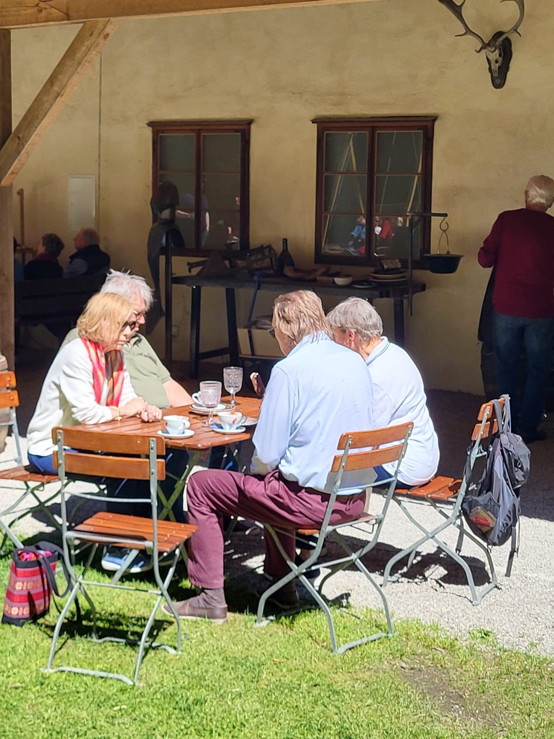 Mvcs Fruehjahrsausfahrt 2026 Oldtimerclub Oesterreich 2026 05 03 At 08.18.10