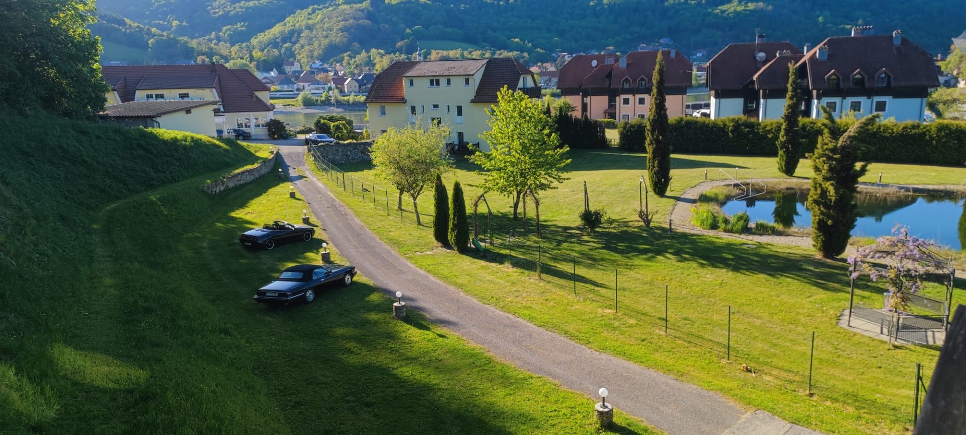 Mvcs Fruehjahrsausfahrt 2026 Oldtimerclub Oesterreich 2026 05 03 At 08.19.11