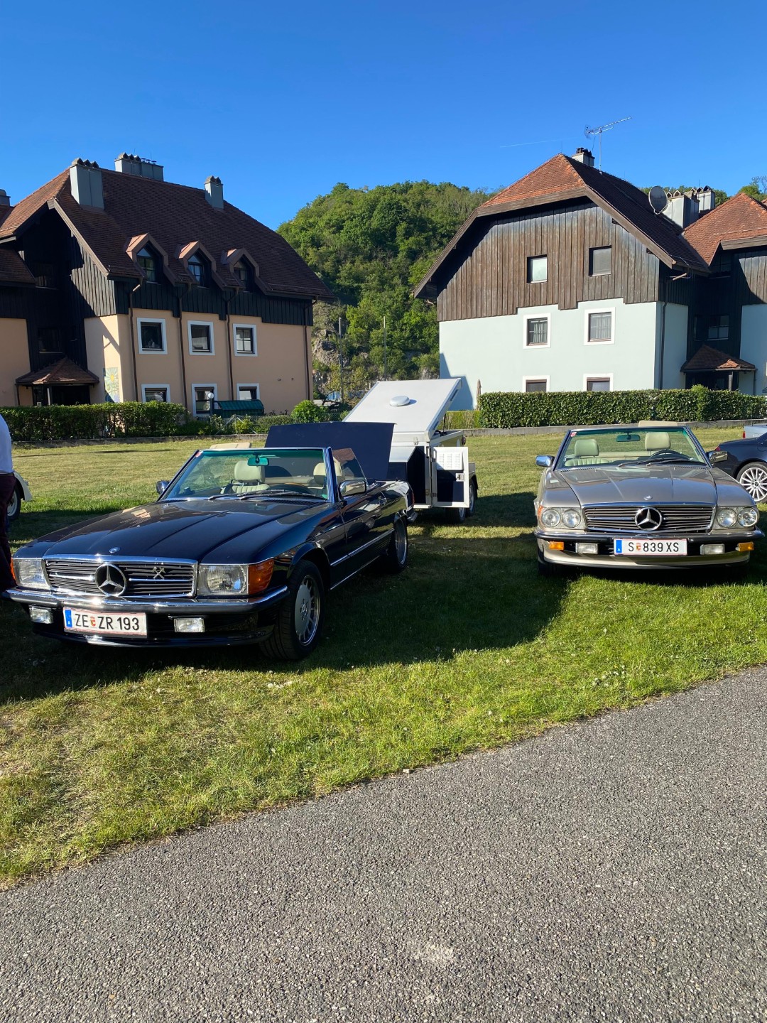 Mvcs Fruehjahrsausfahrt 2026 Oldtimerclub Oesterreich 2026 05 03 At 14.40.38