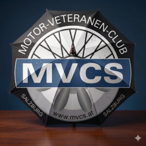Mvcs Regenschirm